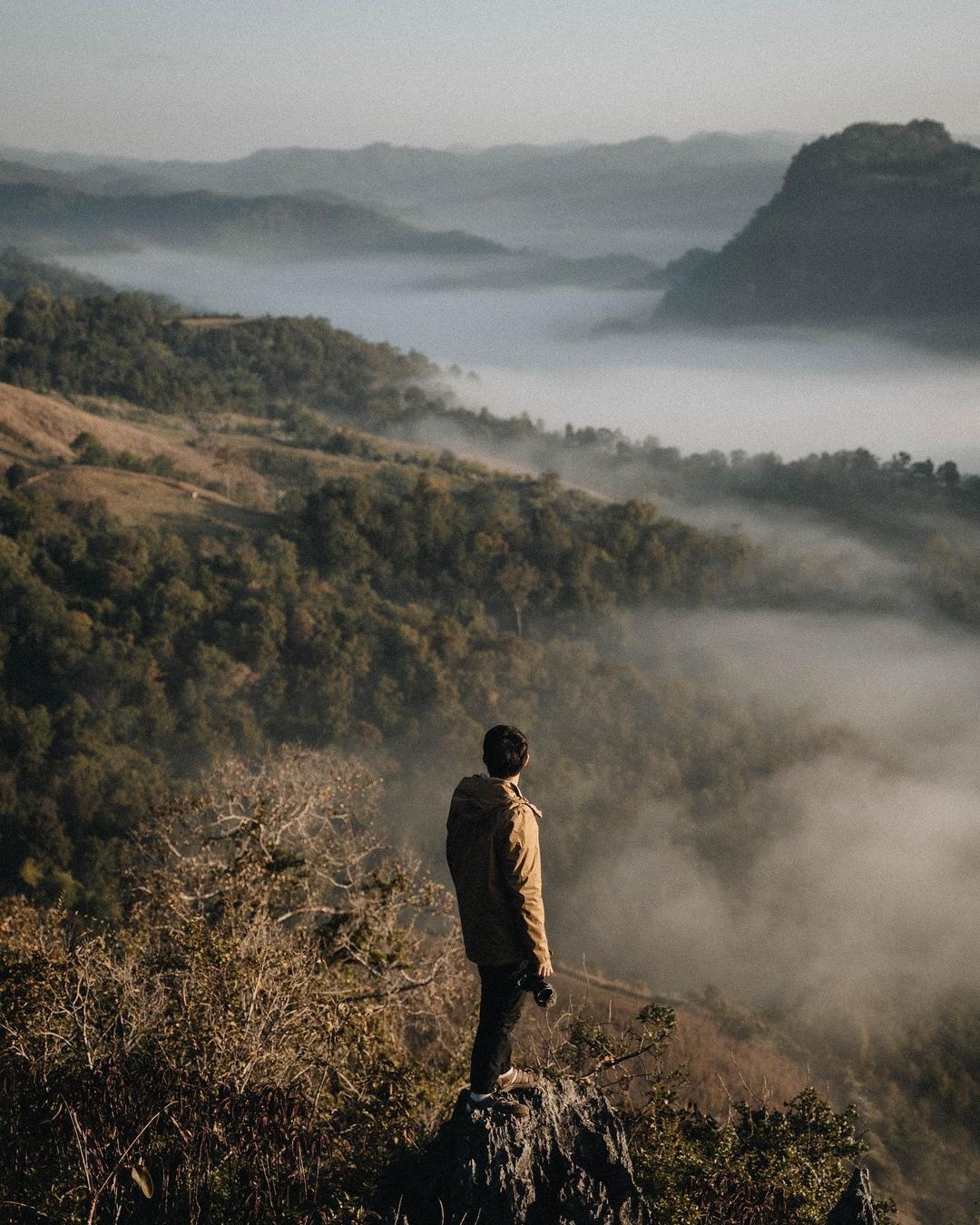 Mae Hong Son ảnh 4 Mae Hong Son anh 4