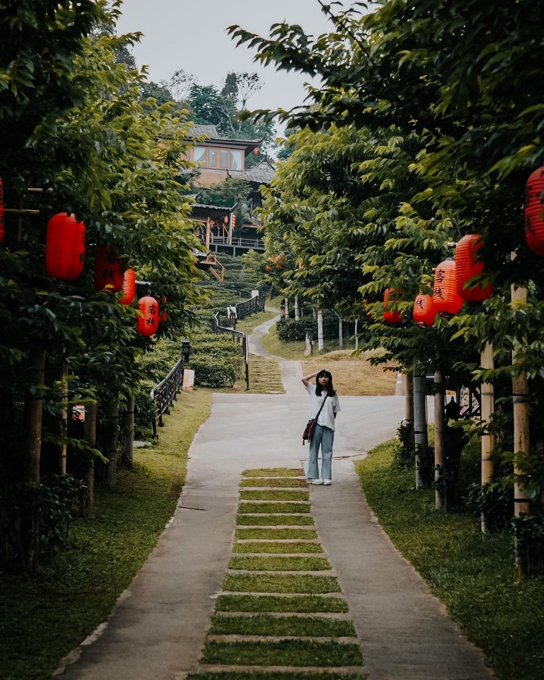 Mae Hong Son ảnh 13 Mae Hong Son anh 13