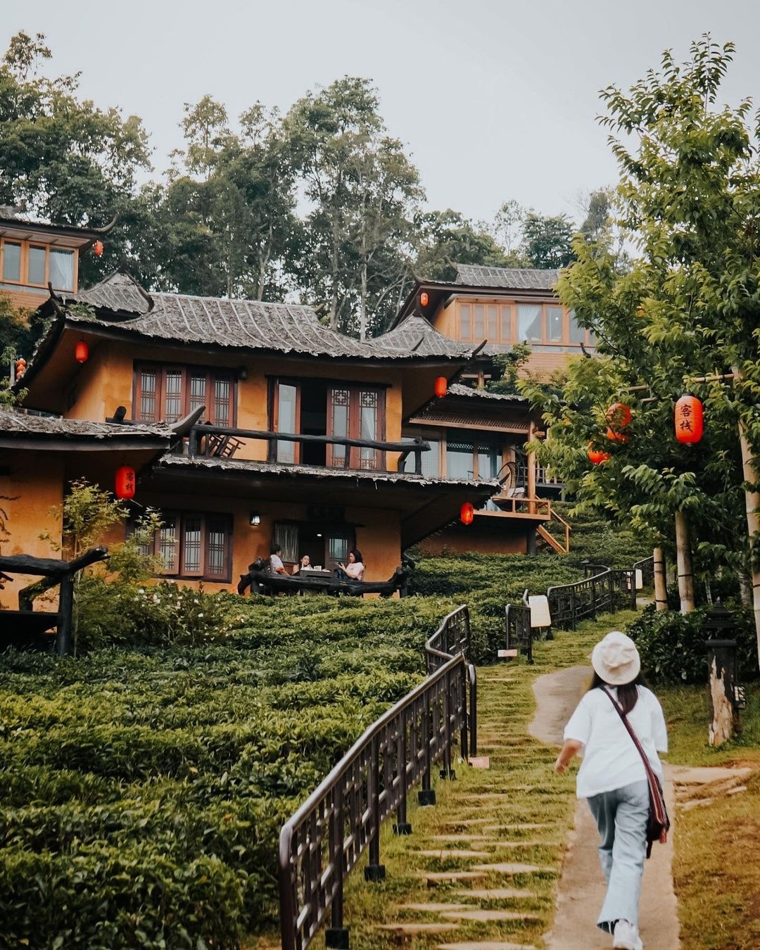 Mae Hong Son ảnh 14 Mae Hong Son anh 14