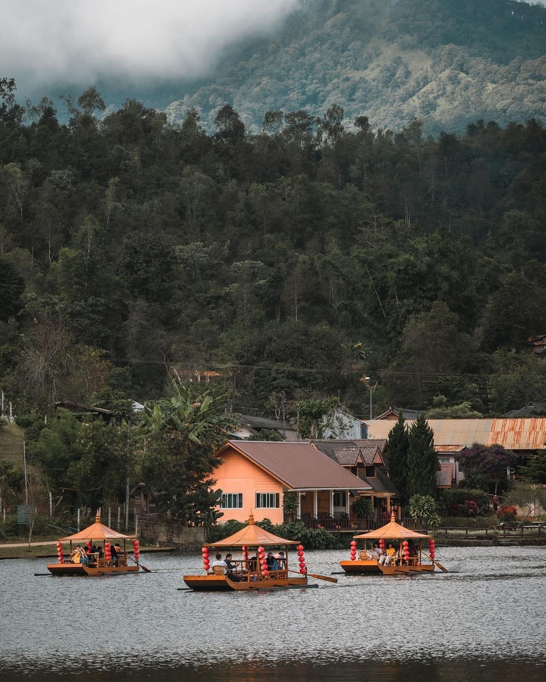 Mae Hong Son ảnh 5 Mae Hong Son anh 5