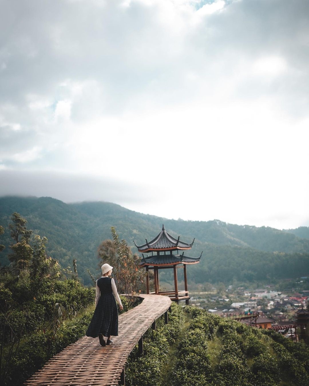 Mae Hong Son ảnh 6 Mae Hong Son anh 6