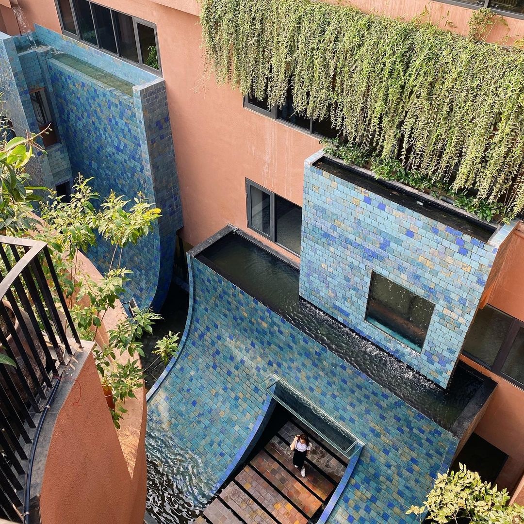 Bảo tàng gốm ảnh 2 Bao tang gom anh 2