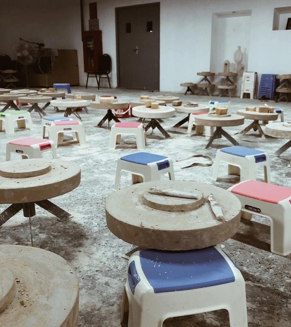 Bảo tàng gốm ảnh 15 Bao tang gom anh 15