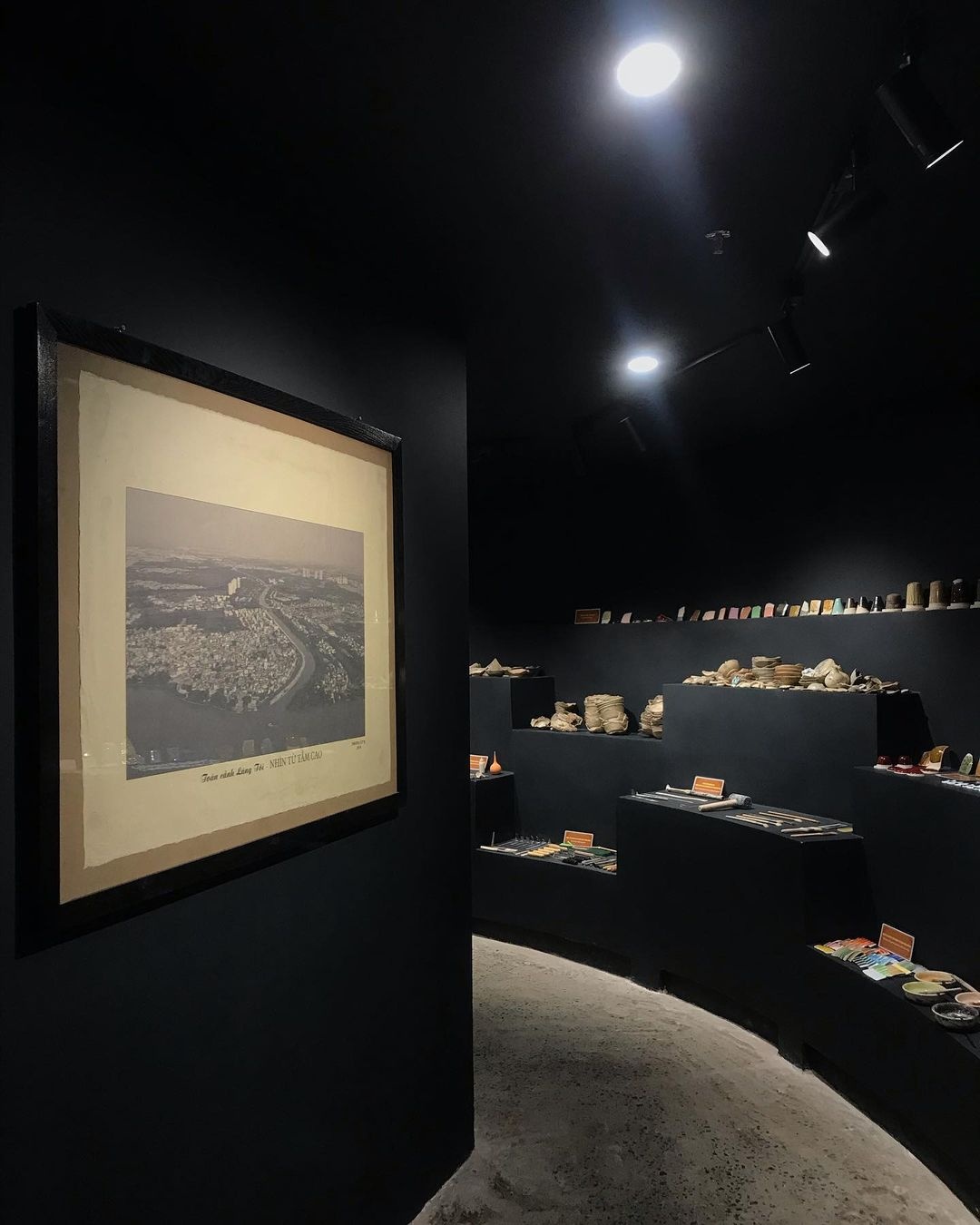 Bảo tàng gốm ảnh 5 Bao tang gom anh 5