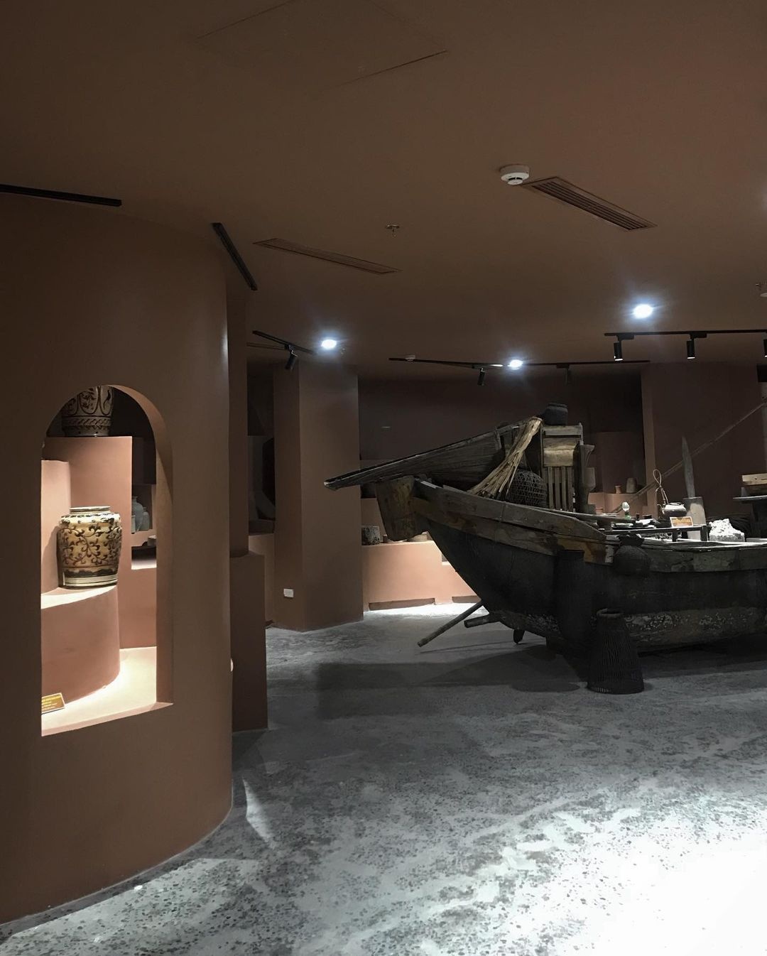 Bảo tàng gốm ảnh 6 Bao tang gom anh 6