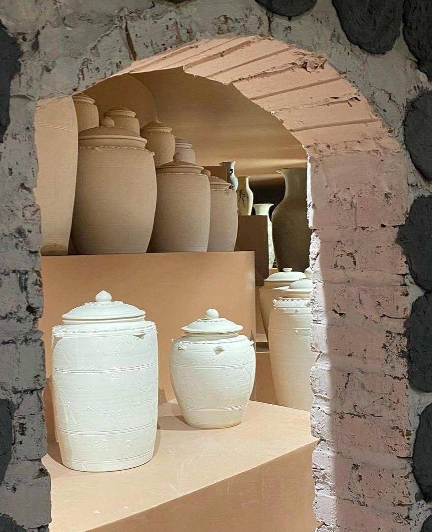 Bảo tàng gốm ảnh 4 Bao tang gom anh 4