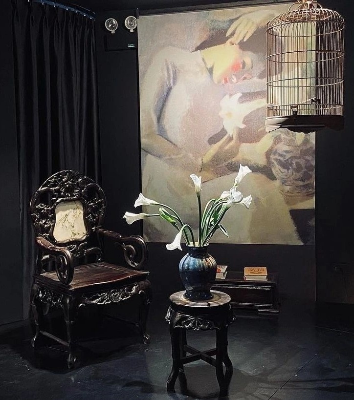 Bảo tàng gốm ảnh 11 Bao tang gom anh 11