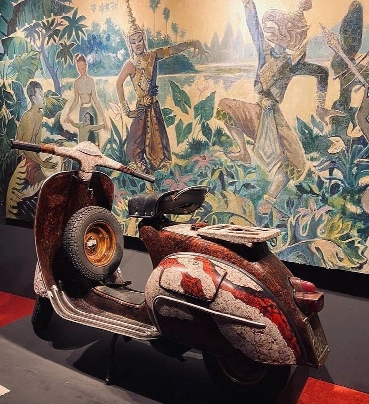 Bảo tàng gốm ảnh 10 Bao tang gom anh 10