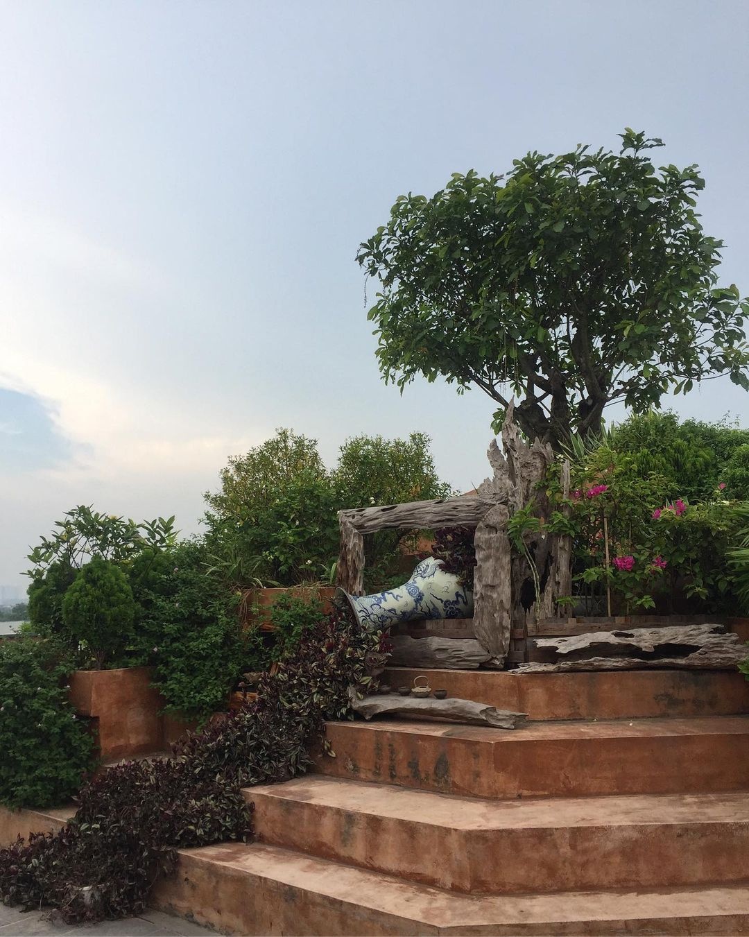 Bảo tàng gốm ảnh 16 Bao tang gom anh 16