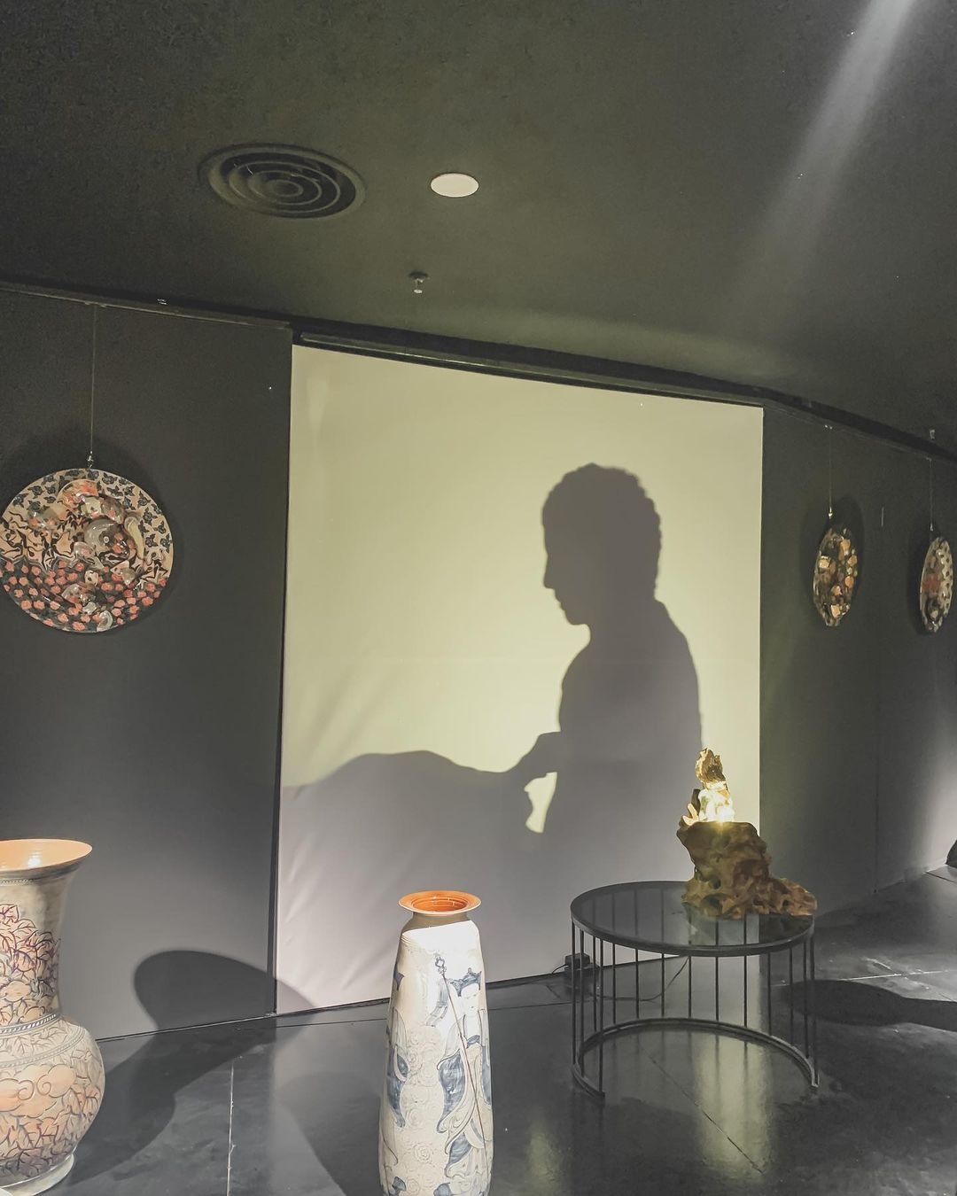 Bảo tàng gốm ảnh 12 Bao tang gom anh 12