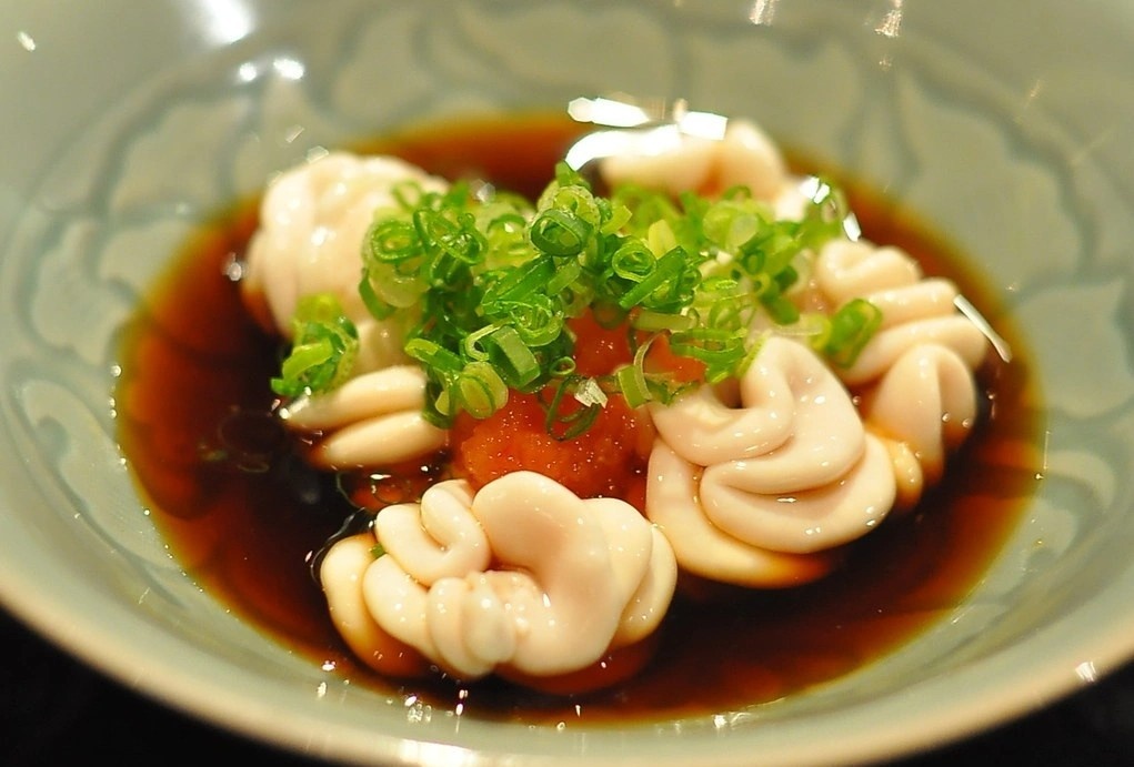 3 mon ngon xa xi tu noi tang hinh anh