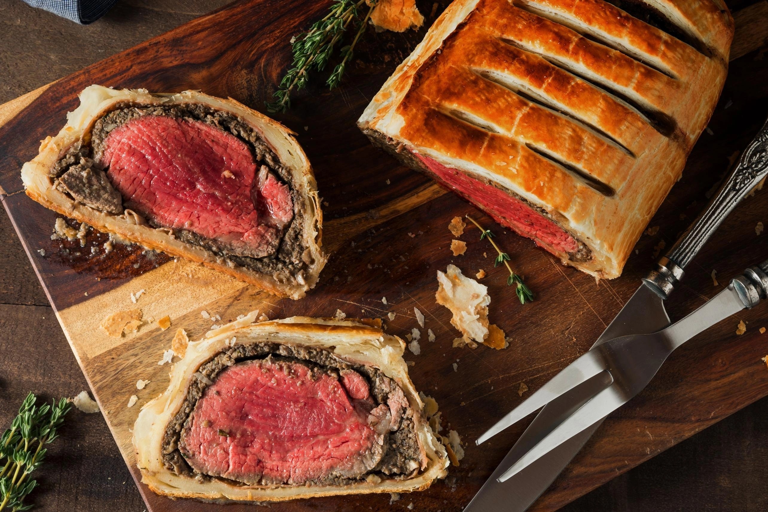 Mon bo ngon nhat the gioi hinh anh