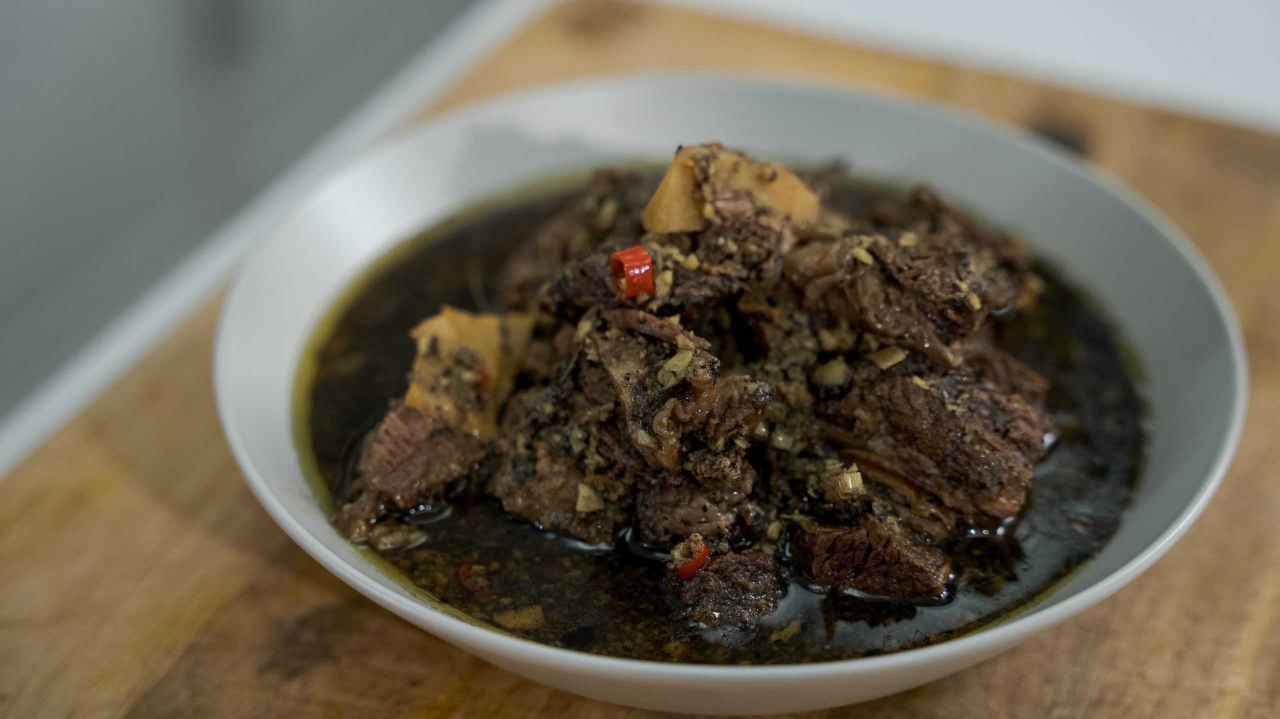 Mon an Philippines anh 5