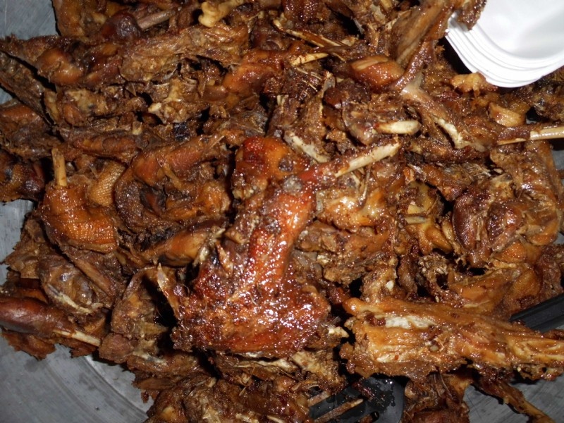 Mon an Philippines anh 2