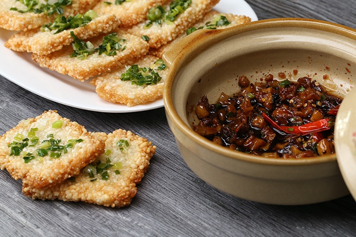 dac san mien Nam anh 2