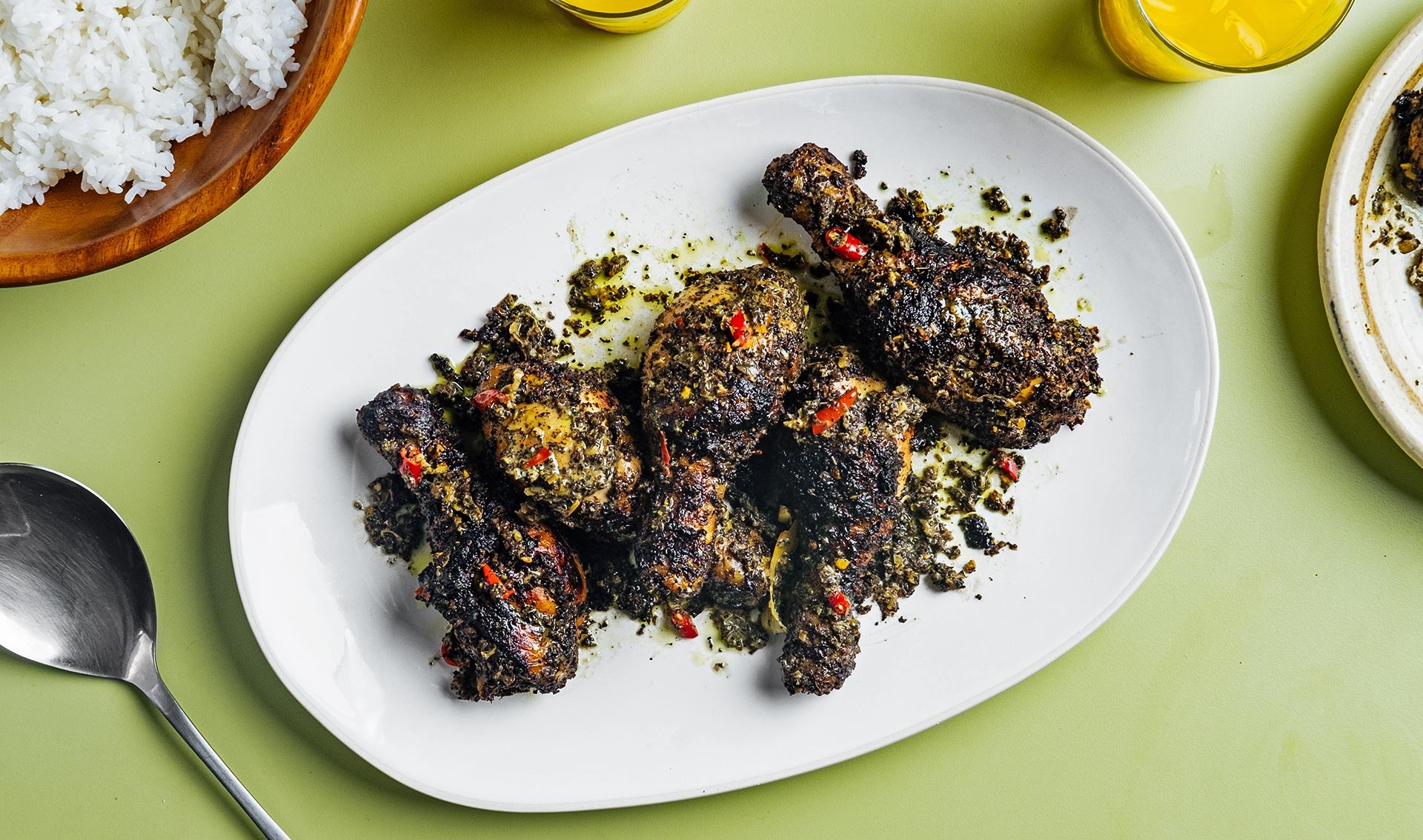 Mon an Philippines anh 4