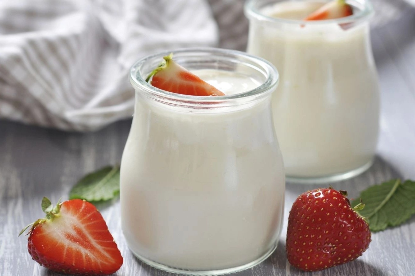 5 mon an sang cho thuc don giam can hinh anh