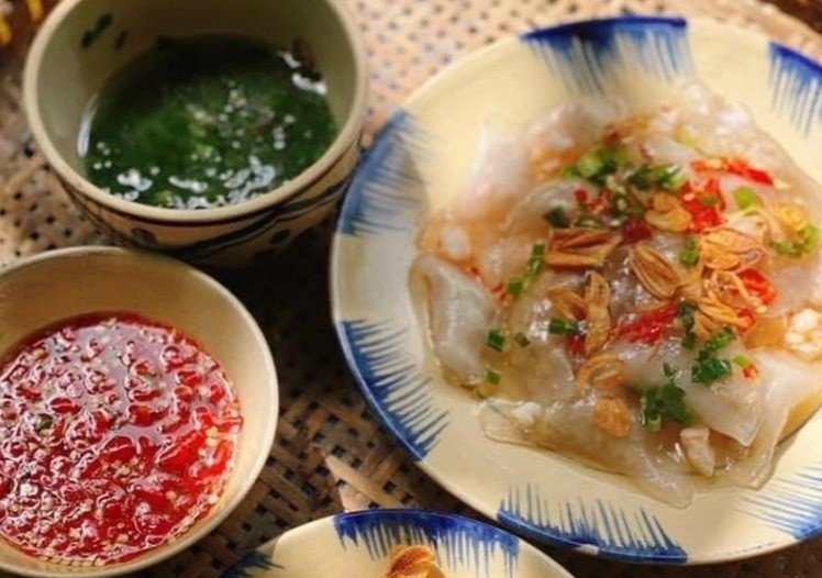 5 mon banh noi tieng xu Hue hinh anh