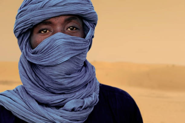 phong tuc Chau Phi anh 2