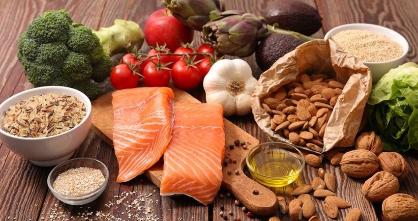 thuc pham khong tang can anh 1