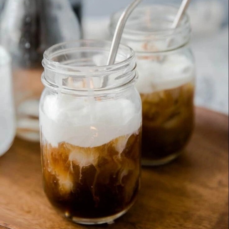 cold brew macchiato anh 1