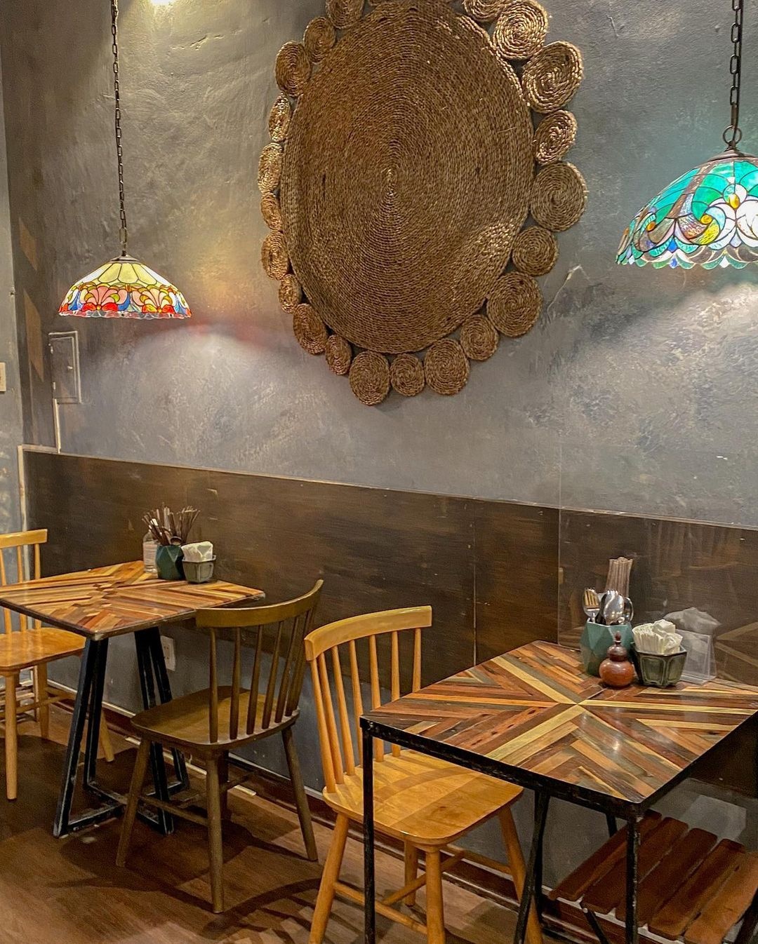 buffet chay ảnh 3 buffet chay anh 3