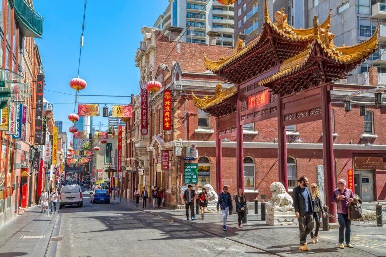 11 khu Chinatown tren khap the gioi hinh anh
