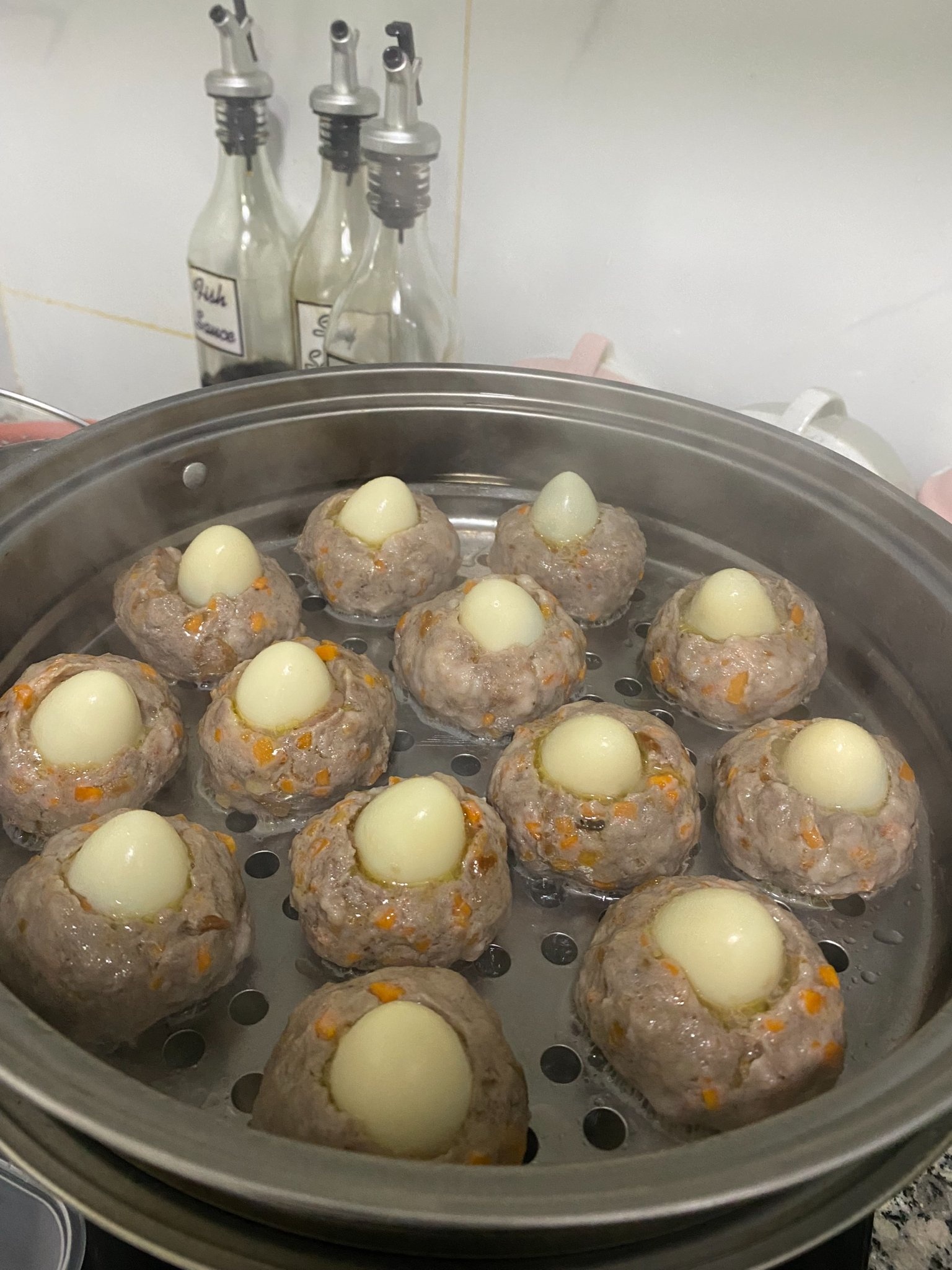 xiu mai trung cut anh 7