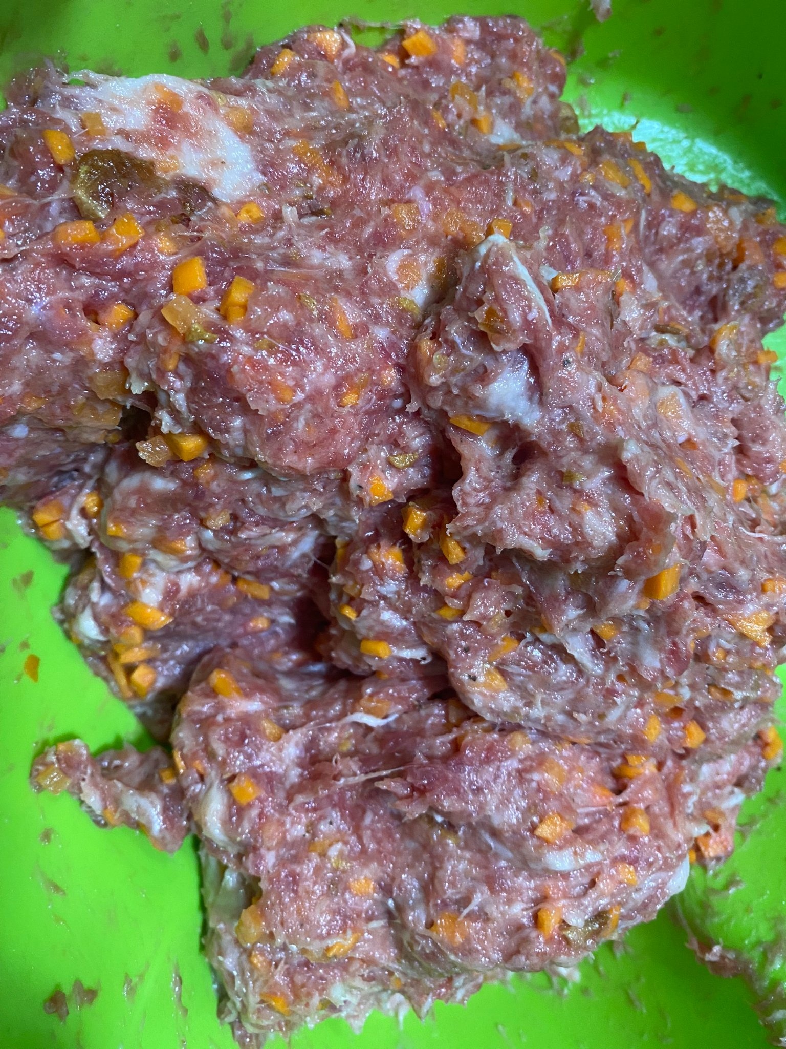 xiu mai trung cut anh 3