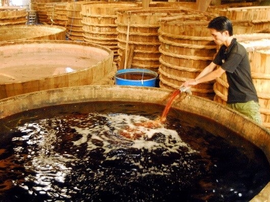 nuoc mam Viet Nam anh 4