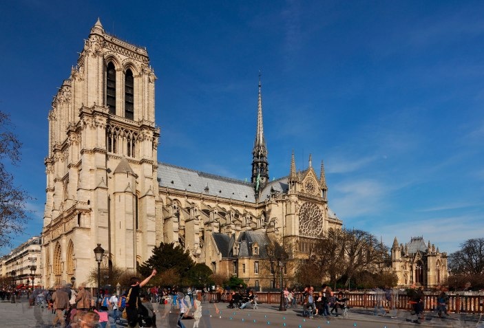 du lich Chau Au anh 9