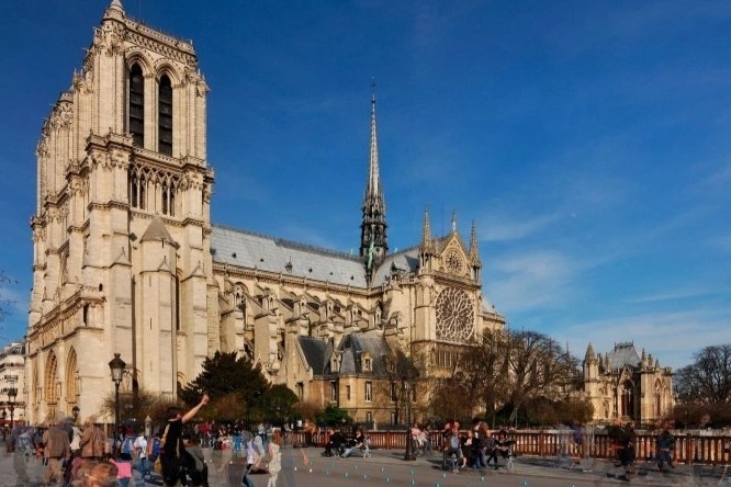 10 dia diem nhieu moc tui o chau Au hinh anh