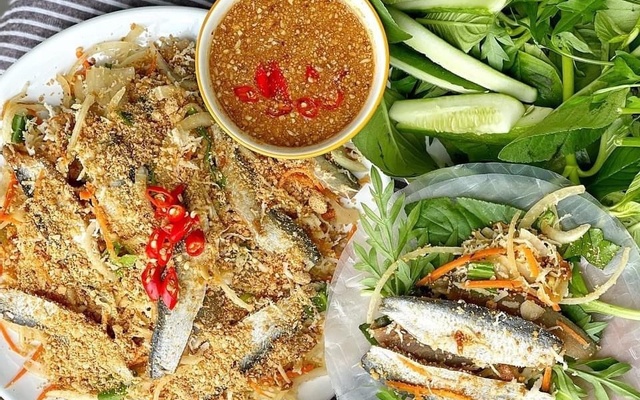 dac san Viet Nam anh 2