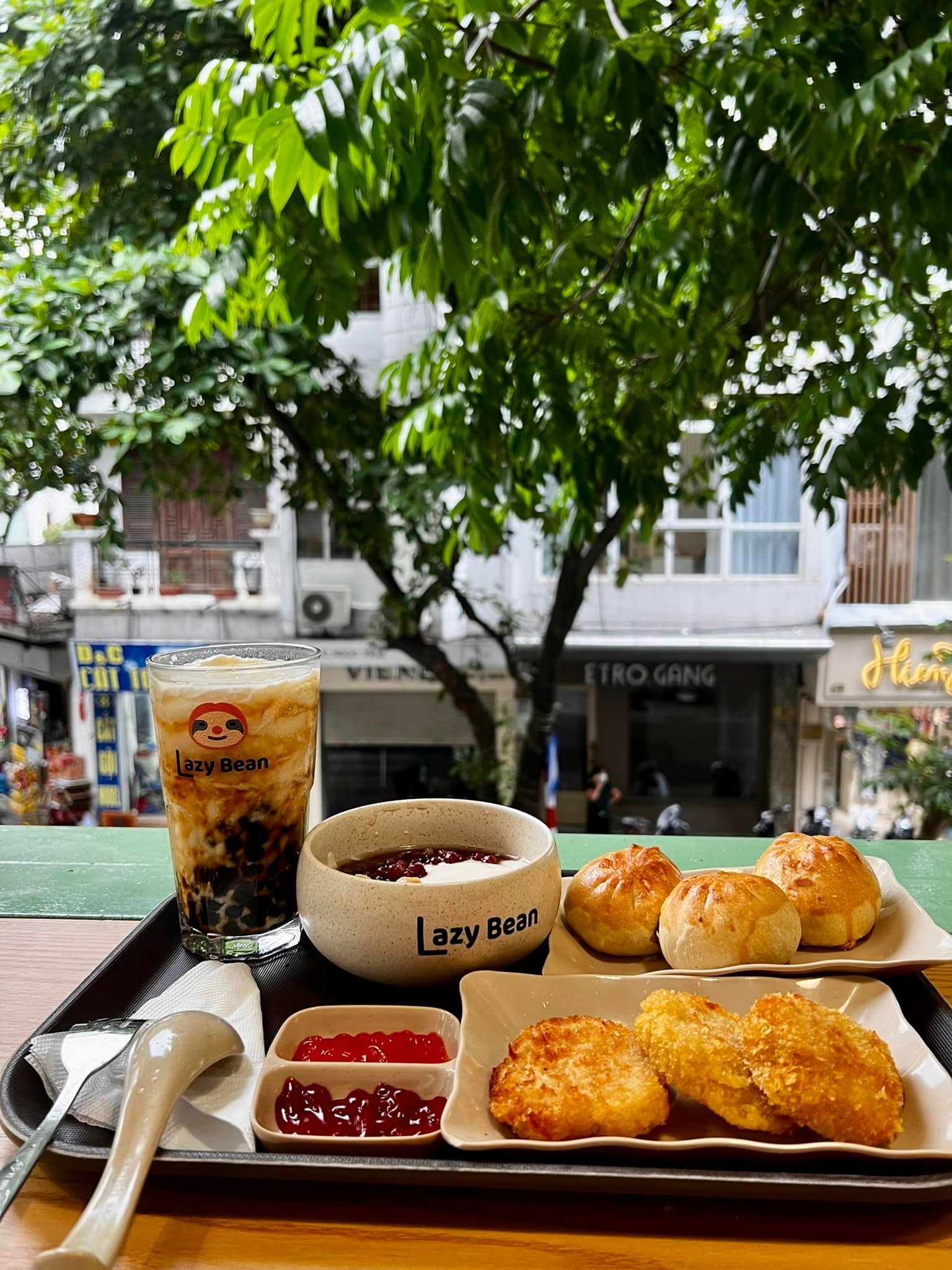 tao pho sua dau anh 4