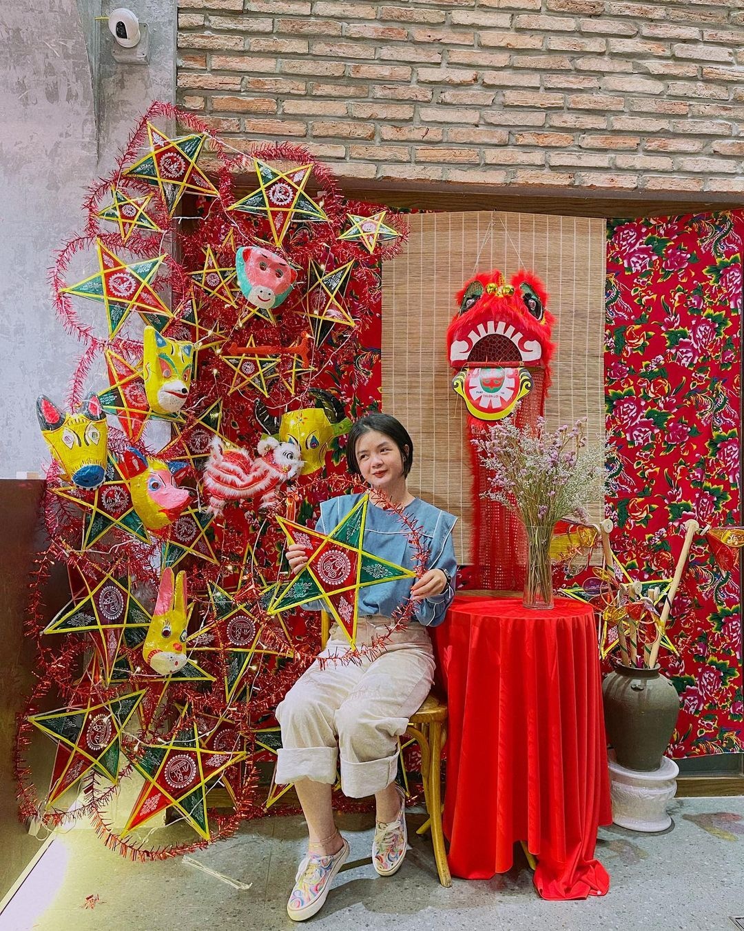 cà phê Trung Thu ảnh 2 ca phe Trung Thu anh 2