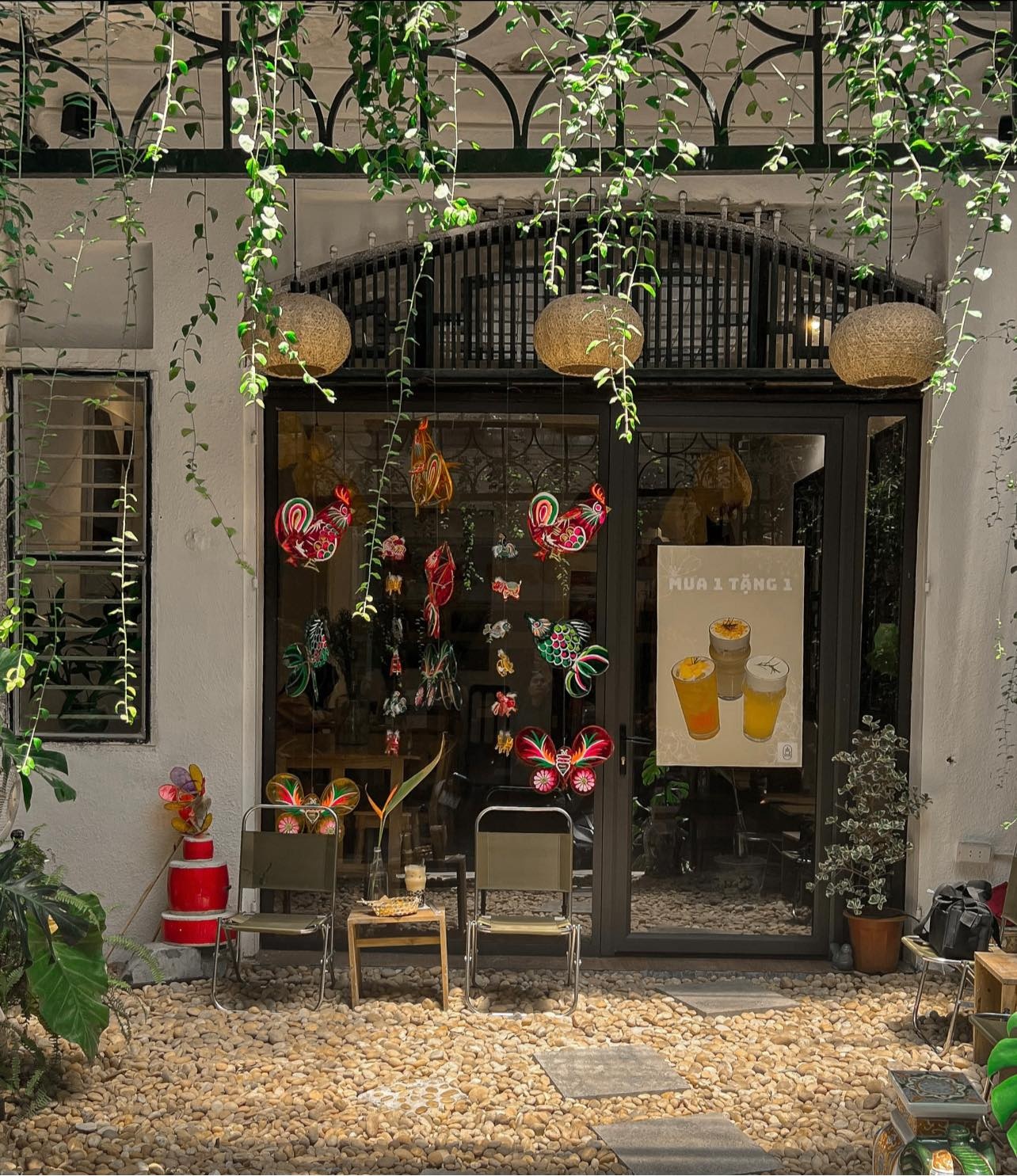 cà phê Trung Thu ảnh 6 ca phe Trung Thu anh 6