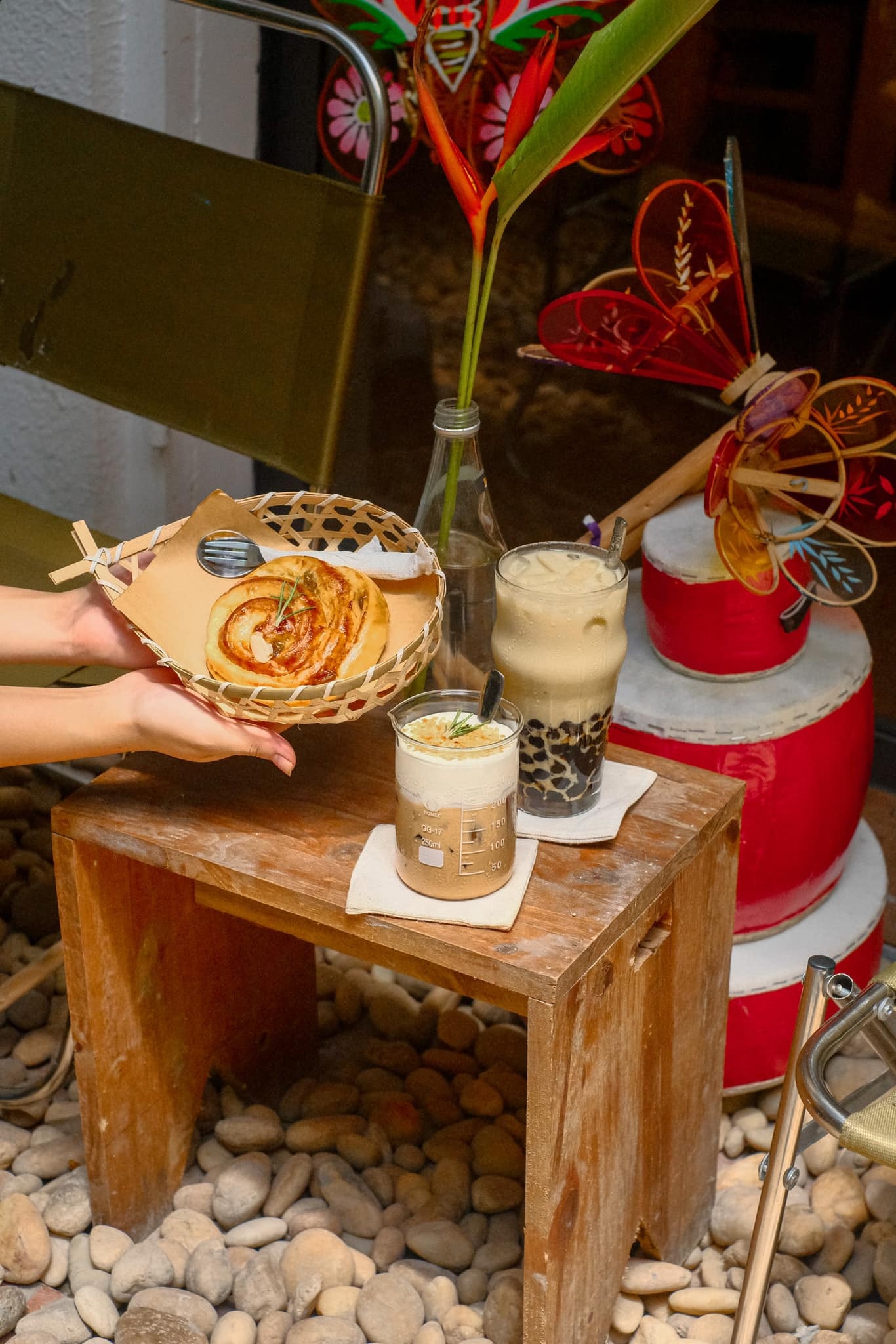 cà phê Trung Thu ảnh 7 ca phe Trung Thu anh 7