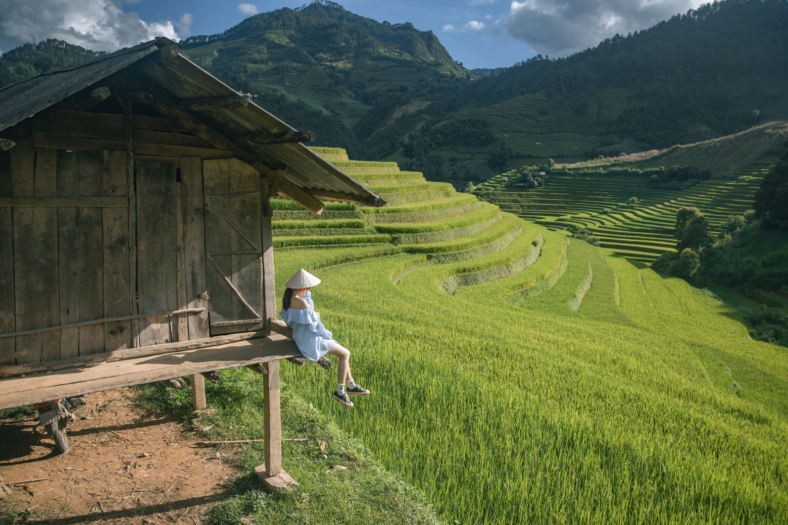 Mu Cang Chai anh 1