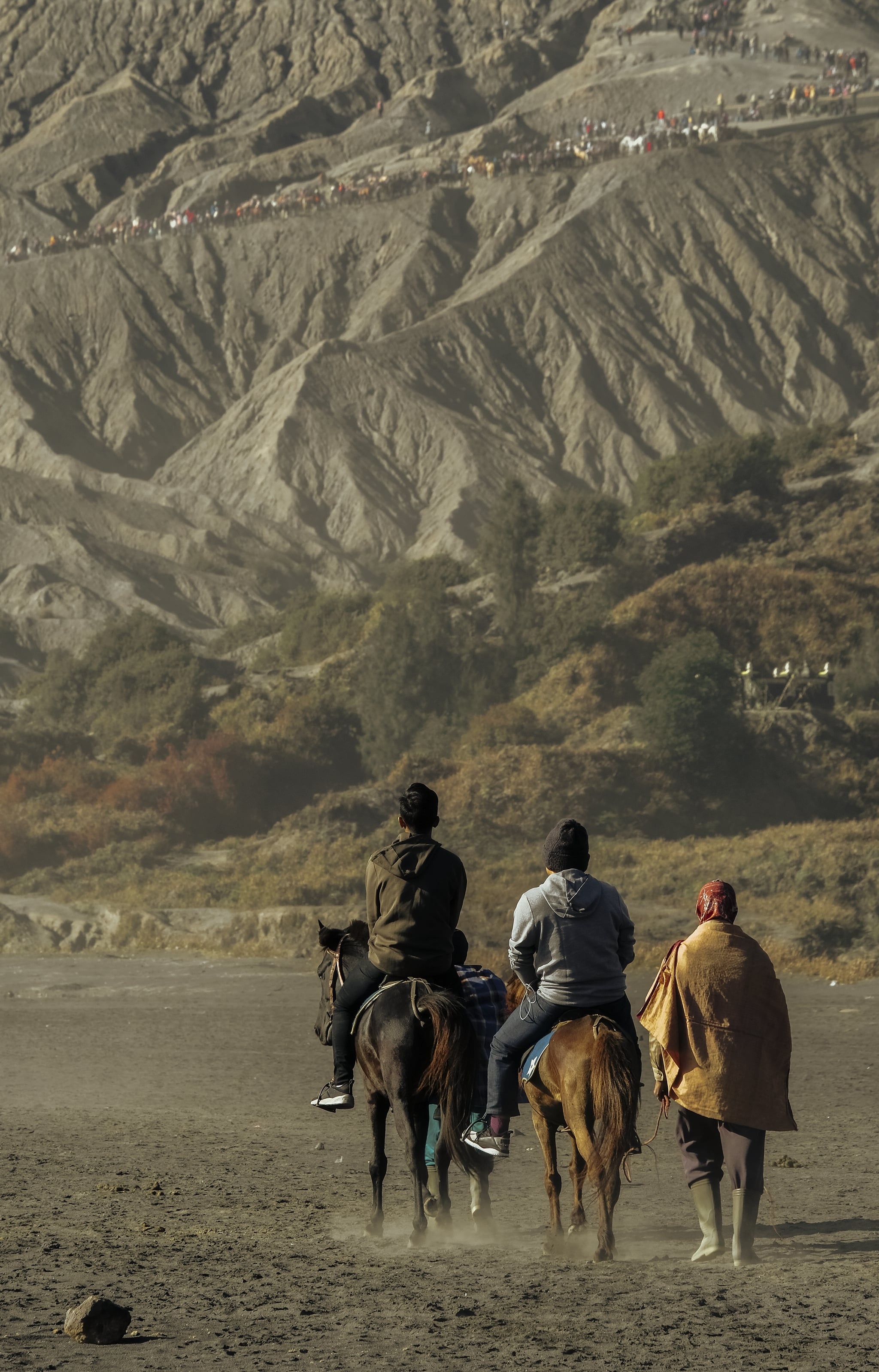 nui lua Indonesia anh 6