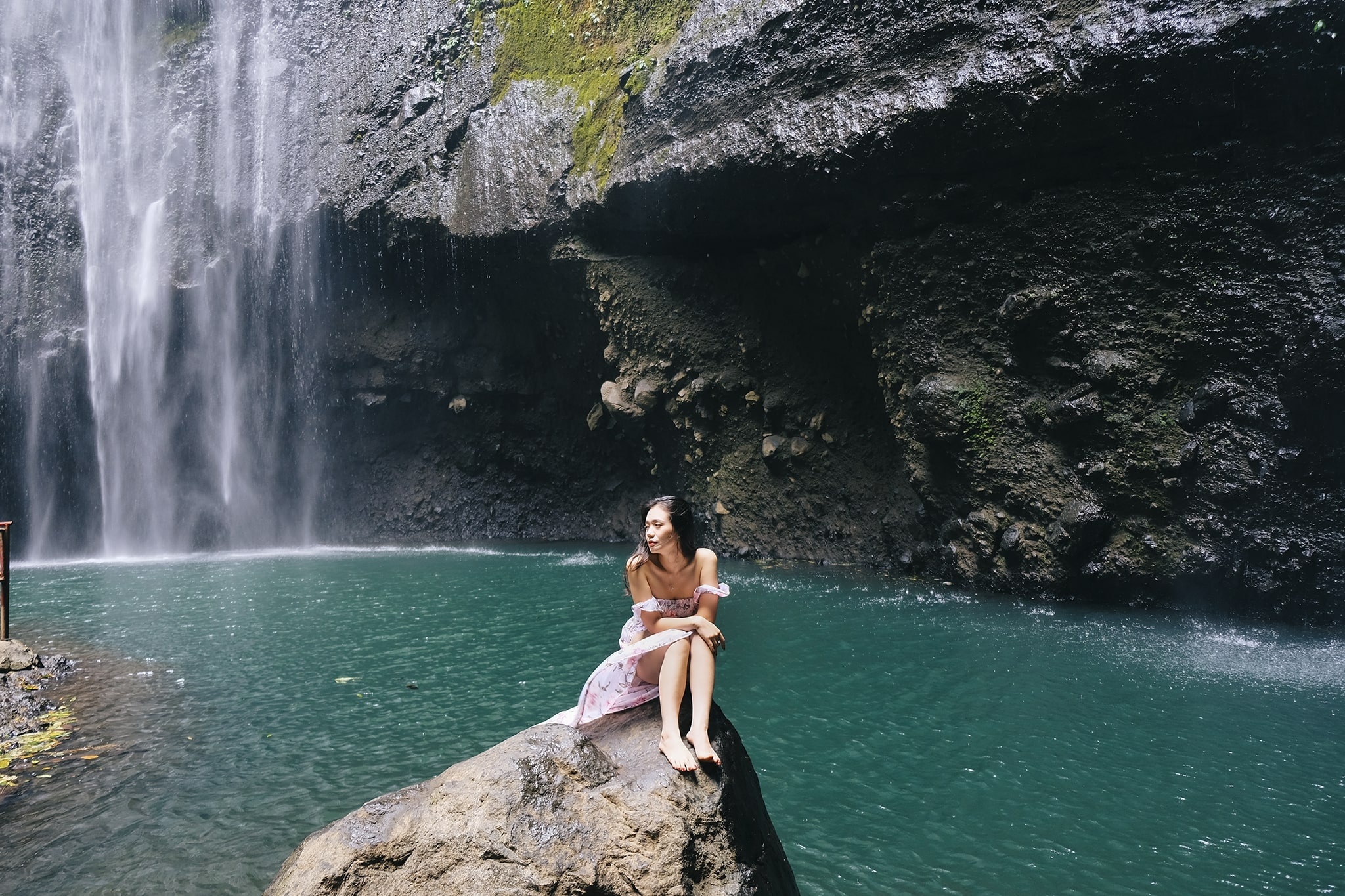 nui lua Indonesia anh 10