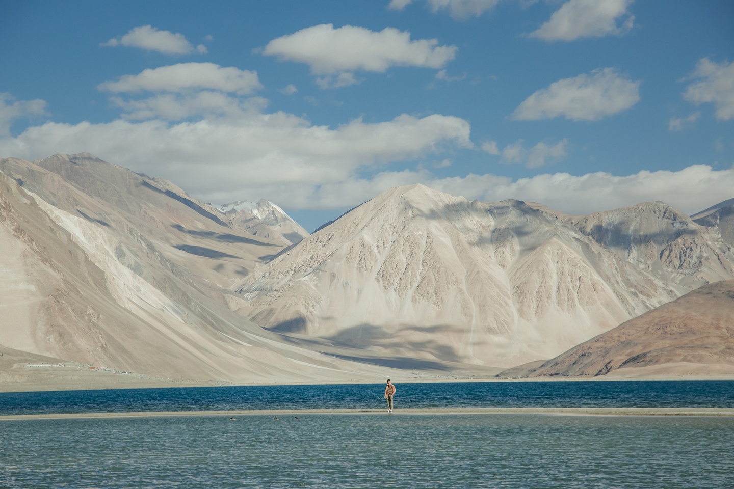 vung dat Ladakh anh 11