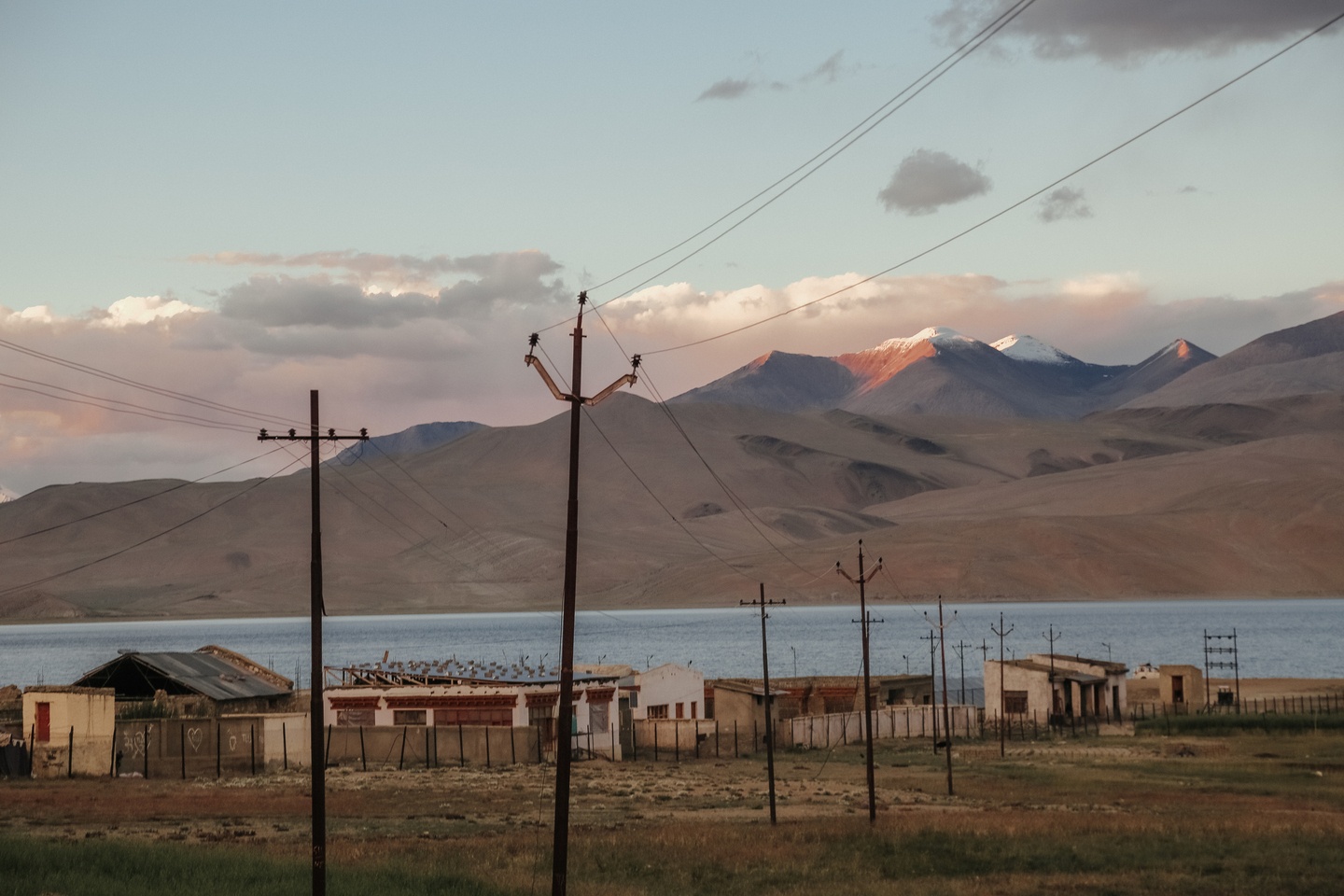 vung dat Ladakh anh 14