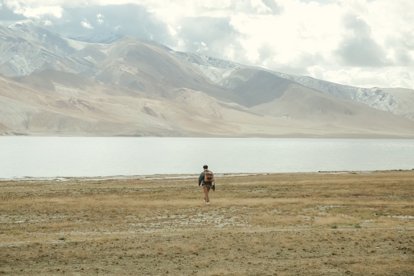 vung dat Ladakh anh 12