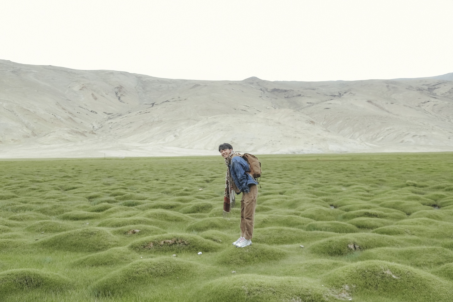 vung dat Ladakh anh 15