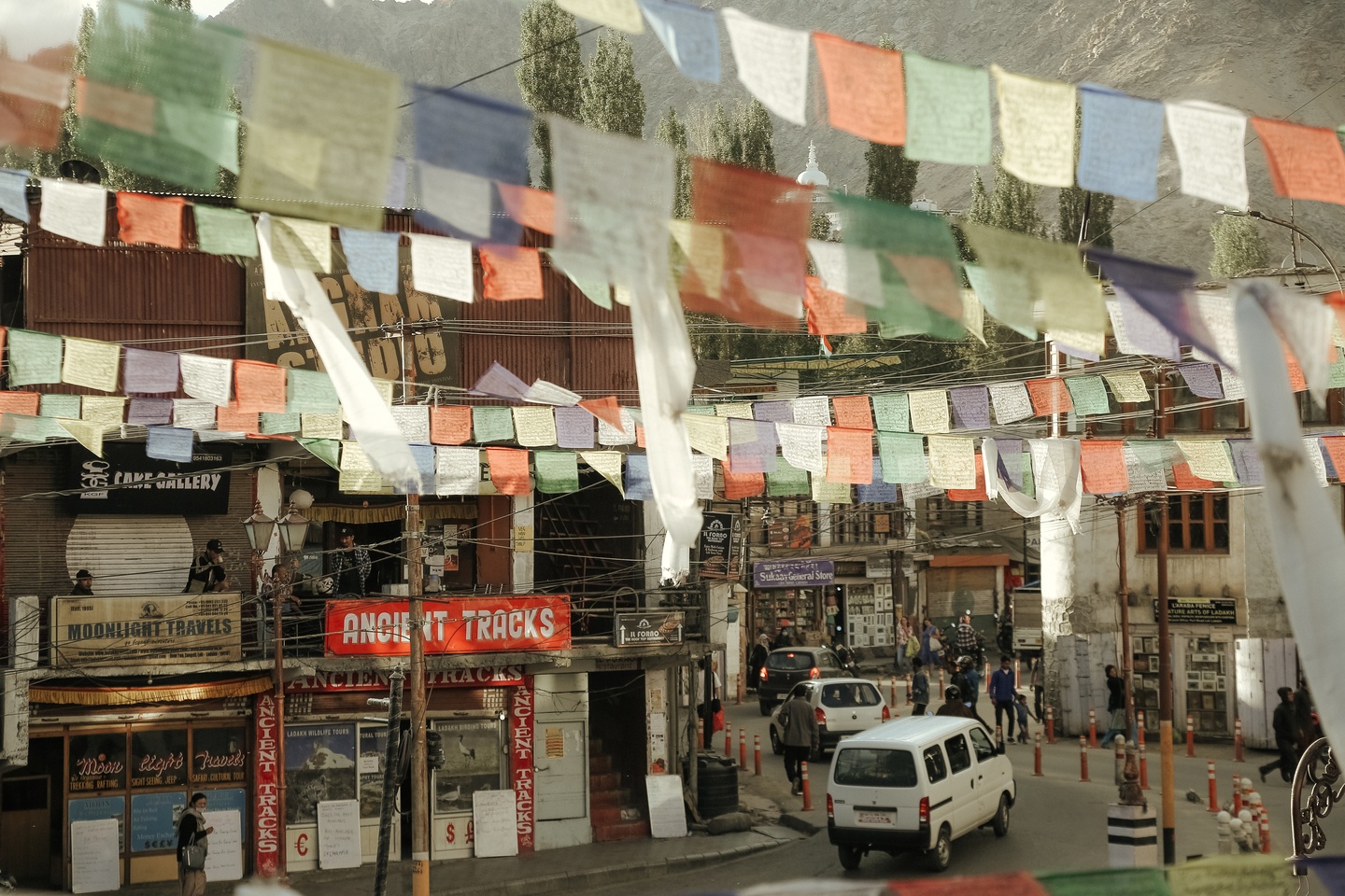 vung dat Ladakh anh 4