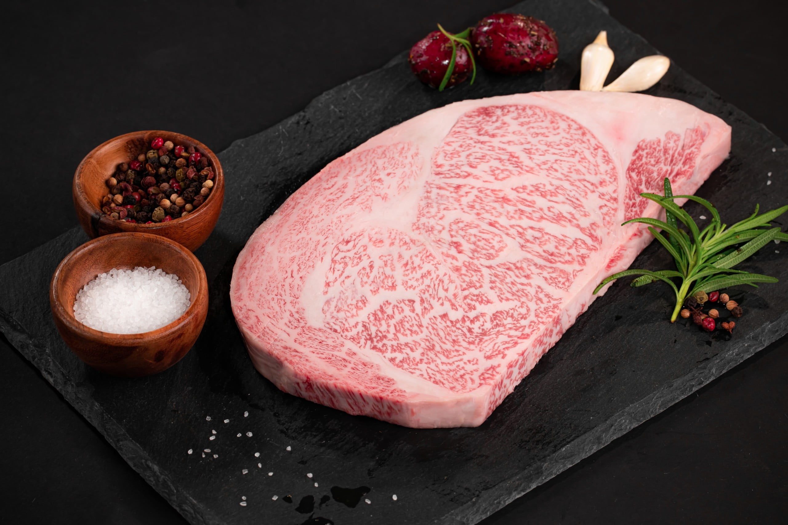 bò Wagyu ảnh 1 bo Wagyu anh 1