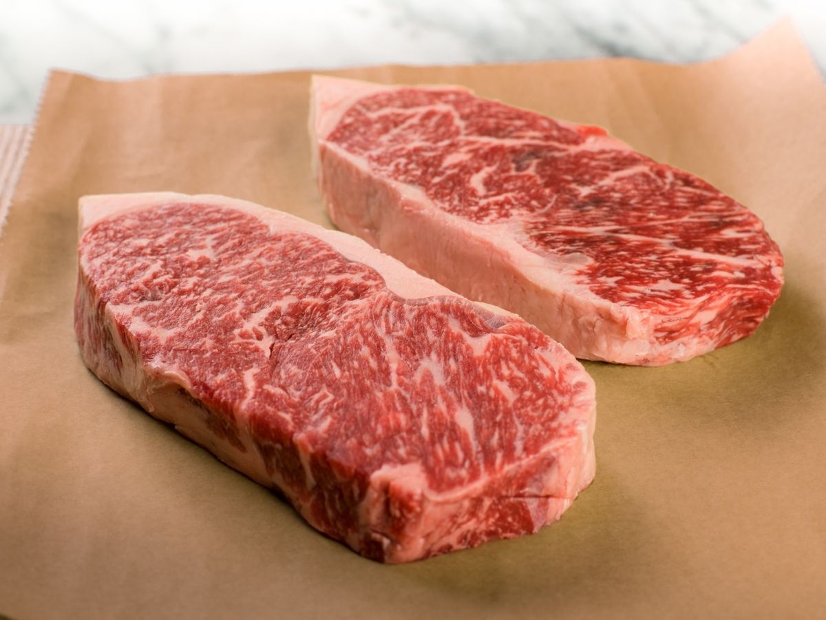 bò Wagyu ảnh 3 bo Wagyu anh 3