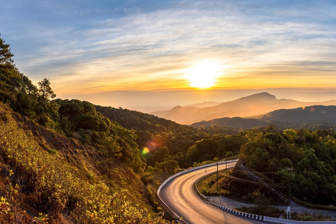 duong bo dai Thai Lan anh 5