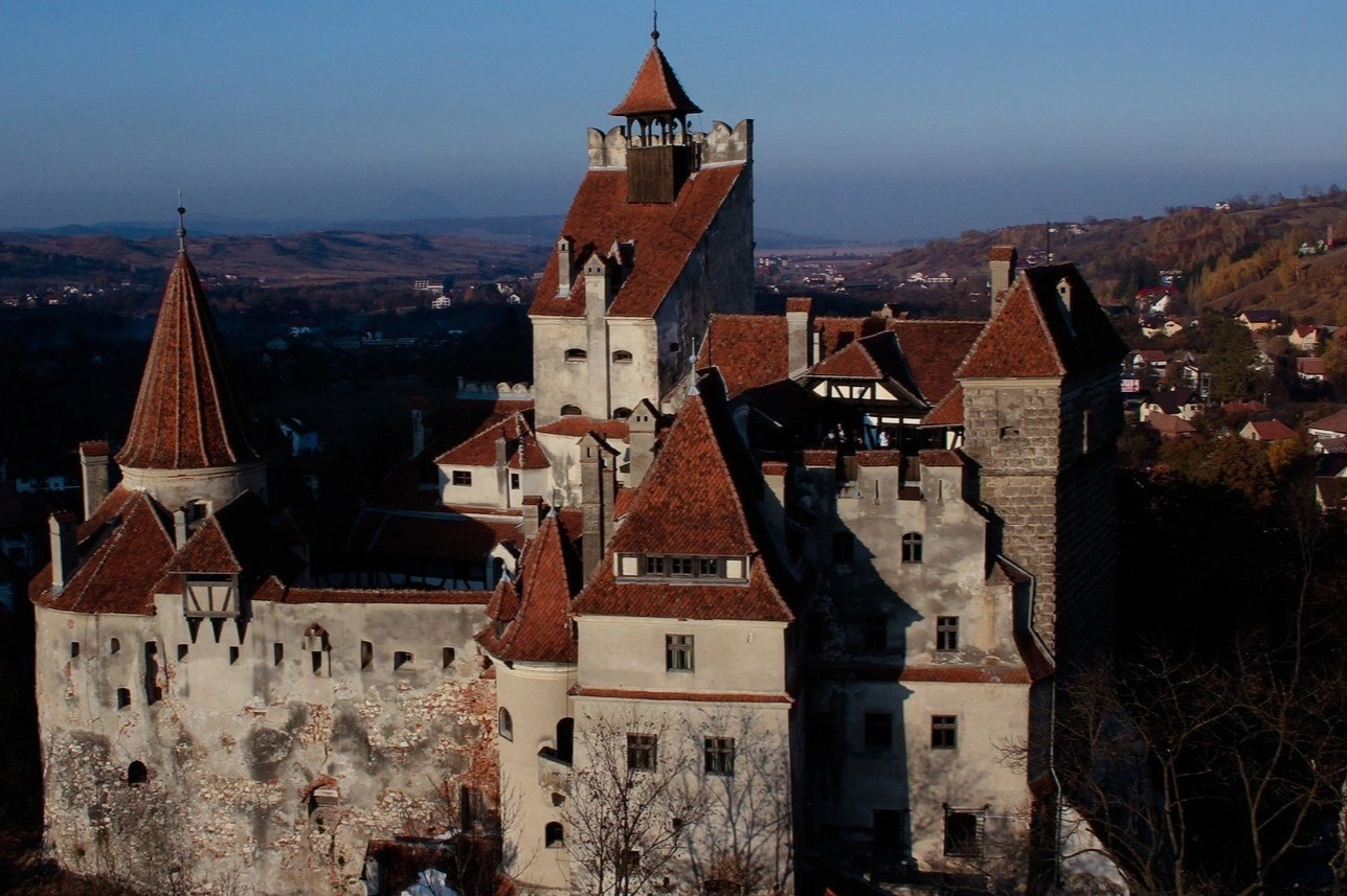 12 diem den tai chau Au cho dip Halloween hinh anh