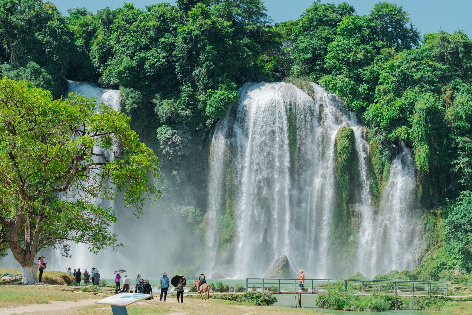 vung nui Dong Bac anh 15